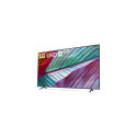 LG UHD 43UR78006LK 109.2 cm (43&quot;) 4K Ultra HD Smart TV Wi-Fi Black