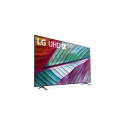 LG UHD 43UR78006LK 109.2 cm (43&quot;) 4K Ultra HD Smart TV Wi-Fi Black