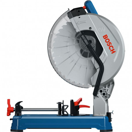 Bosch GCD 18V-355 akuga metallilõikesaag