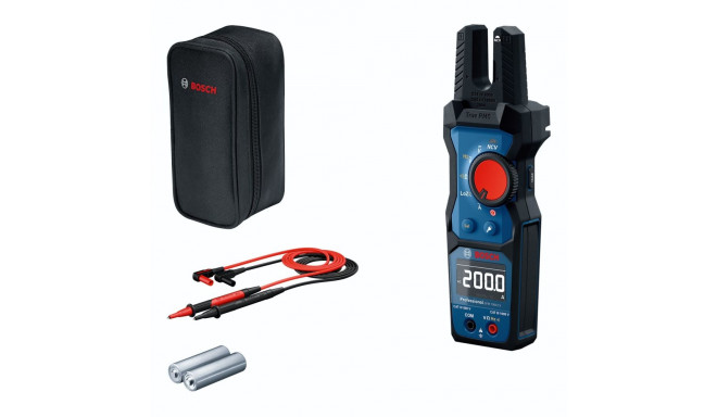 Bosch GFM 1000-15 Gabelstromzange