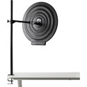 Amaran Clamp Stand schwarz für Verge