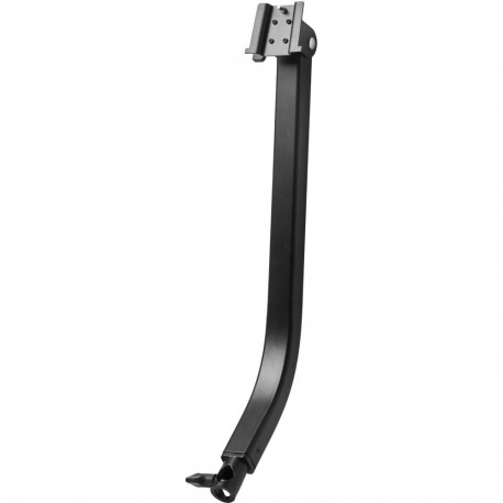 Amaran Stand Adapter must Verge jaoks