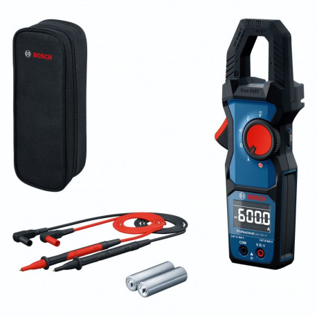 Bosch GMC 600-15 voolutangid
