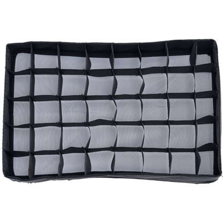 Amaran Pano 60c Light Control Grid