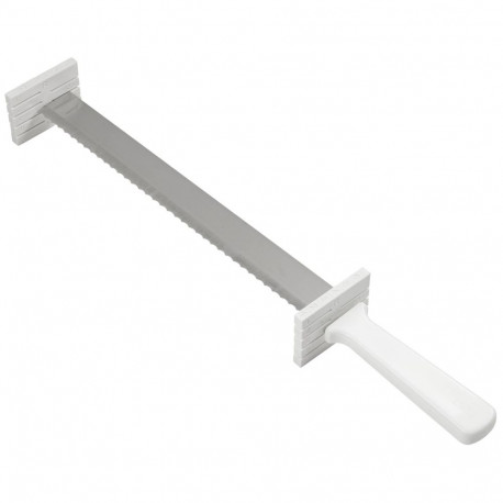 KAISER Inspiration kooginuga 30 cm kaugusehoidjaga