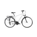 Arkus & Romet Wagant 1, 28" 21" L, valge (2023)