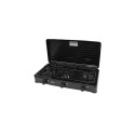 MPM SMILE-KN-03/1KB Gas stove 3 burners