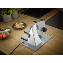 GRAEF Slicer Master M20F, fine slicer, silver