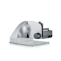 GRAEF Slicer Master M20F, fine slicer, silver