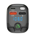 OG46 TRANSMITER BLUETOOTH SAMOCHODOWY     RGB
