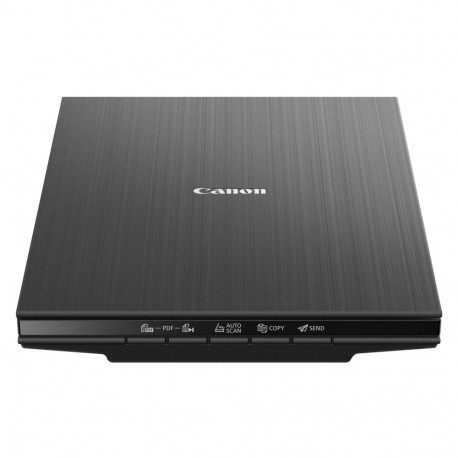 Canon Scanner Lide 400 (2996C010)