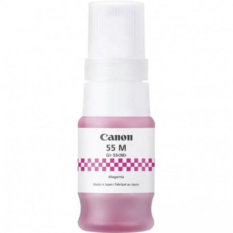Canon GI 55 M 40 ml Magenta original Hängebox (6290C001)