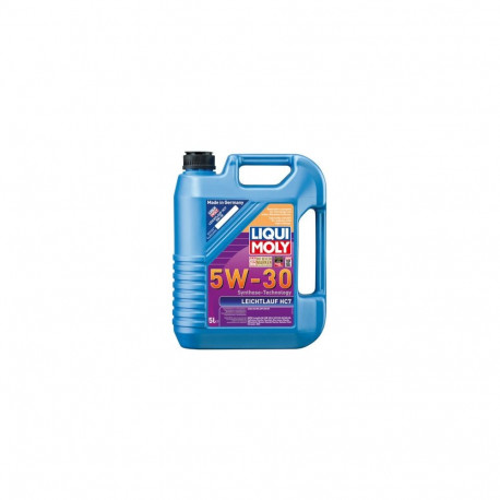 HC7 hüdrokrakk 5W30 mootoriõli Liqui Moly 5L
