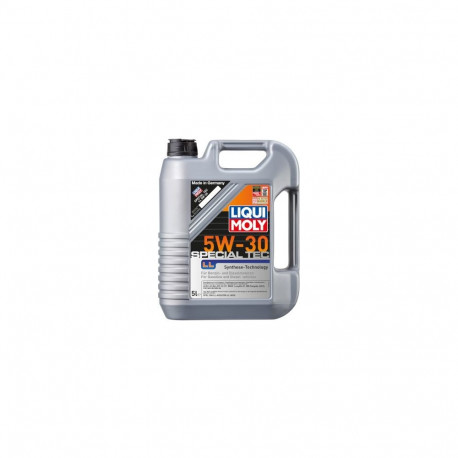 Special Tec LL 5W30 mootoriõli Liqui Moly 5L