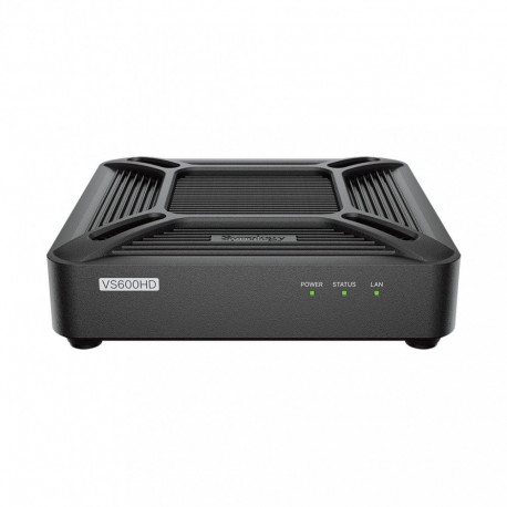 VS600HD VisualStation 2xHDMI 4K 36W 3Y