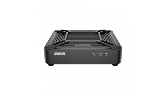 VS600HD VisualStation Surveillance Client 2×HDMI 4K 36W 3Y