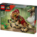 Bricks Jurassic World 76970 Baby Dinosaur Dolores: A quilops