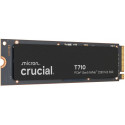 SSD T710 2TB M.2 NVMe 2280 PCIe 5.0 14500/13800