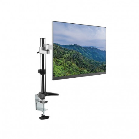Monitor mount 13-27, aluminium