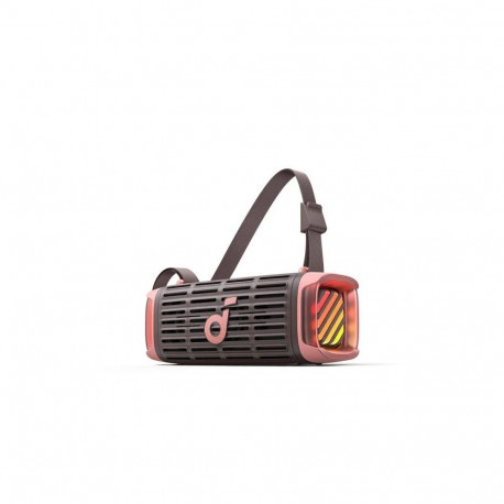 Soundcore Boom 3i pruun kõlar