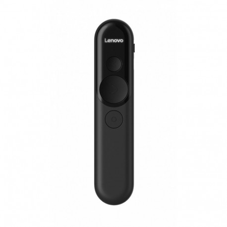 Laser Rechargeable Presentation Remote