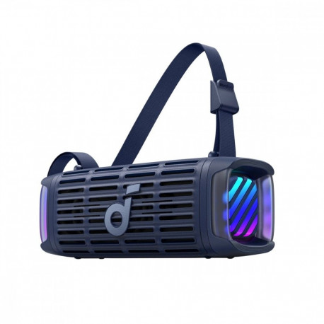 Soundcore Boom 3i sinine kõlar