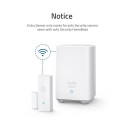 Eufy Security Entry Sensor
