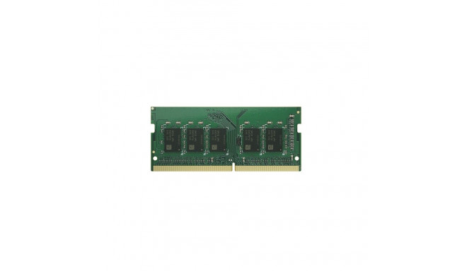 Memory D4ES03-8G DDR4 ECC 8GB SODIMM Unbuffered