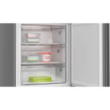 KGN49OCAF Bosch Fridge-freezer