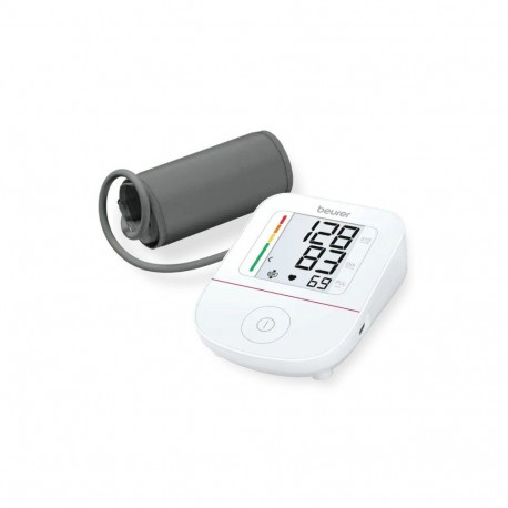 BM2 upper arm blood pressure monitor
