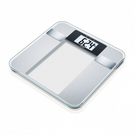 BG1 Bathroom Scale