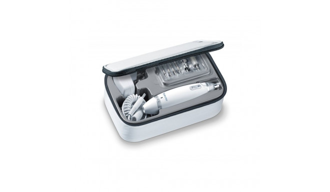 Manicure and pedicure set MP62
