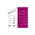 Manicure and pedicure set MP62