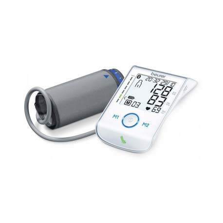 Ciśnieniomierz naramienny                    BM 85
