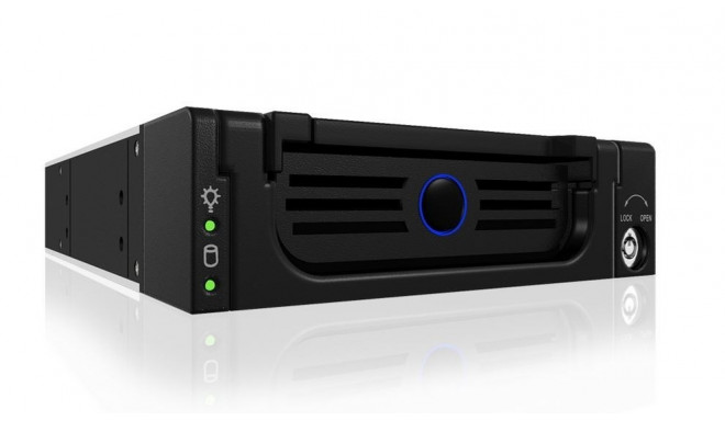 IB-138SK-B-II 3,5&#39;&#39; HDD SATA