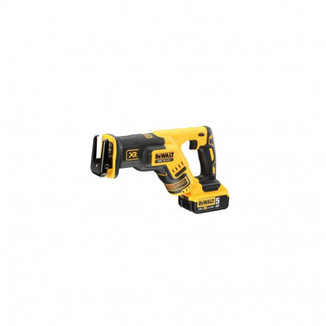 DEWALT tikksaag 18V DCS367P2 2x5.0Ah