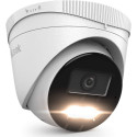 HiLook IPCAM-T6-30DL IP-kaamera 6MPx nutikas hübriidvalgus 30m HiLook by Hikvision