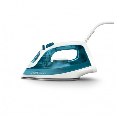 Philips Steam Iron | DST2020/90 2000 series | Steam Iron | 2000 W | Water tank capacity 250 ml | Con