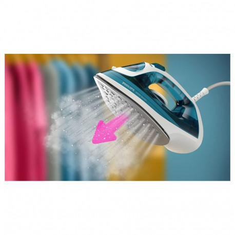 Philips aurutriikraud DST2020/90 2000 seeria 2000 W veepaagi maht 250 ml pidev aur 25 g/min auruvoog