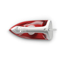 Philips Steam Iron | DST2010/40 2000 Series | Steam Iron | 2000 W | Water tank capacity 250 ml | Con