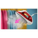 Philips Steam Iron | DST2010/40 2000 Series | Steam Iron | 2000 W | Water tank capacity 250 ml | Con