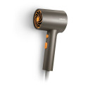 Philips föön BHD321/00 3000 Series 1600 W 2 temperatuuriseadet ioonfunktsioon hall/oranž
