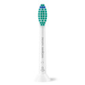 Philips asendusharjapead HX6014/87 Sonicare ProResults pead täiskasvanutele 4 harjapead kaasas valge Philips asendusharjapead HX6014/87 Sonicare ProResults pead täiskasvanutele 4 harjapead kaasas valge