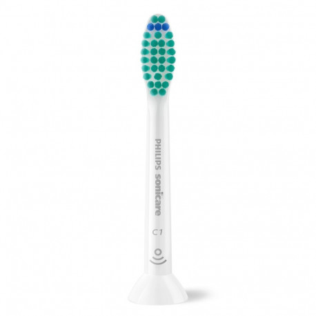 Philips | Replacement brush heads | HX6018/87 Sonicare ProResults | Heads | For adults | Number of b