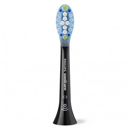 Philips | Replacement brush heads | HX9042/88 Sonicare Premium Plaque Defence | Heads | For adults |