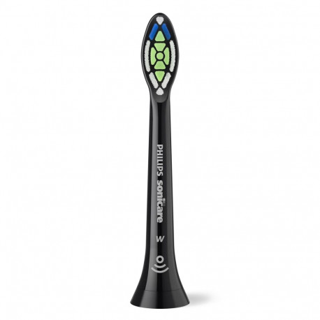 Philips | Replacement brush heads | HX6062/88 Sonicare Optimal White | Heads | For adults | Number o