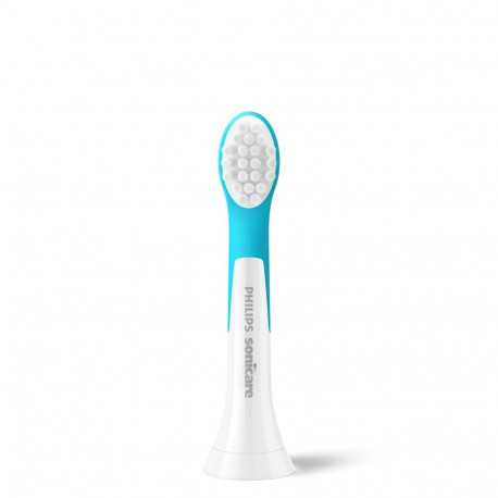 Philips vahetatavad hambaharjaotsikud HX6032/90 Sonicare For Kids3+ lastele otsikud lastele komplekt