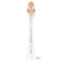 Philips Sonicare Premium All-in-One valge vahetusharjapead täiskasvanutele, komplektis 4 harjapead H