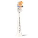 Philips Sonicare Premium All-in-One valge vahetusharjapead täiskasvanutele, komplektis 4 harjapead H