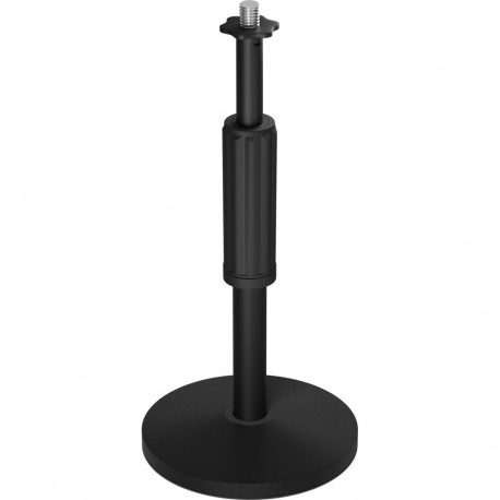 Genesis | Microphone Stand | Thulium 350D | Black